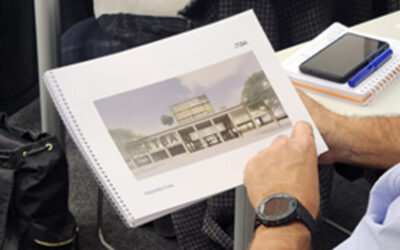 Colaboración e innovación en acción: se dio inicio al programa de Validación del Anteproyecto