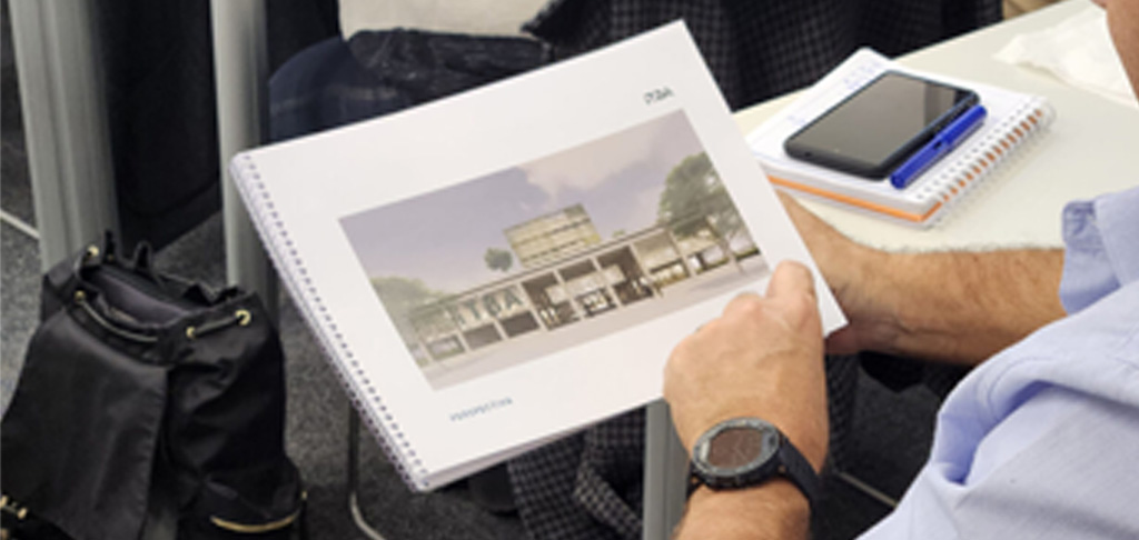 Colaboración e innovación en acción: se dio inicio al programa de Validación del Anteproyecto