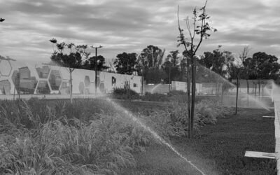 ¡Celebramos un nuevo capítulo del Futuro Edificio en el Parque de Innovación!