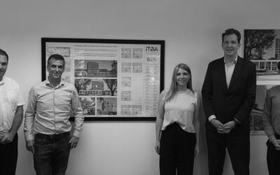 SPÓSITO & ASOCIADOS liderará la Dirección de Obra del Futuro Edificio